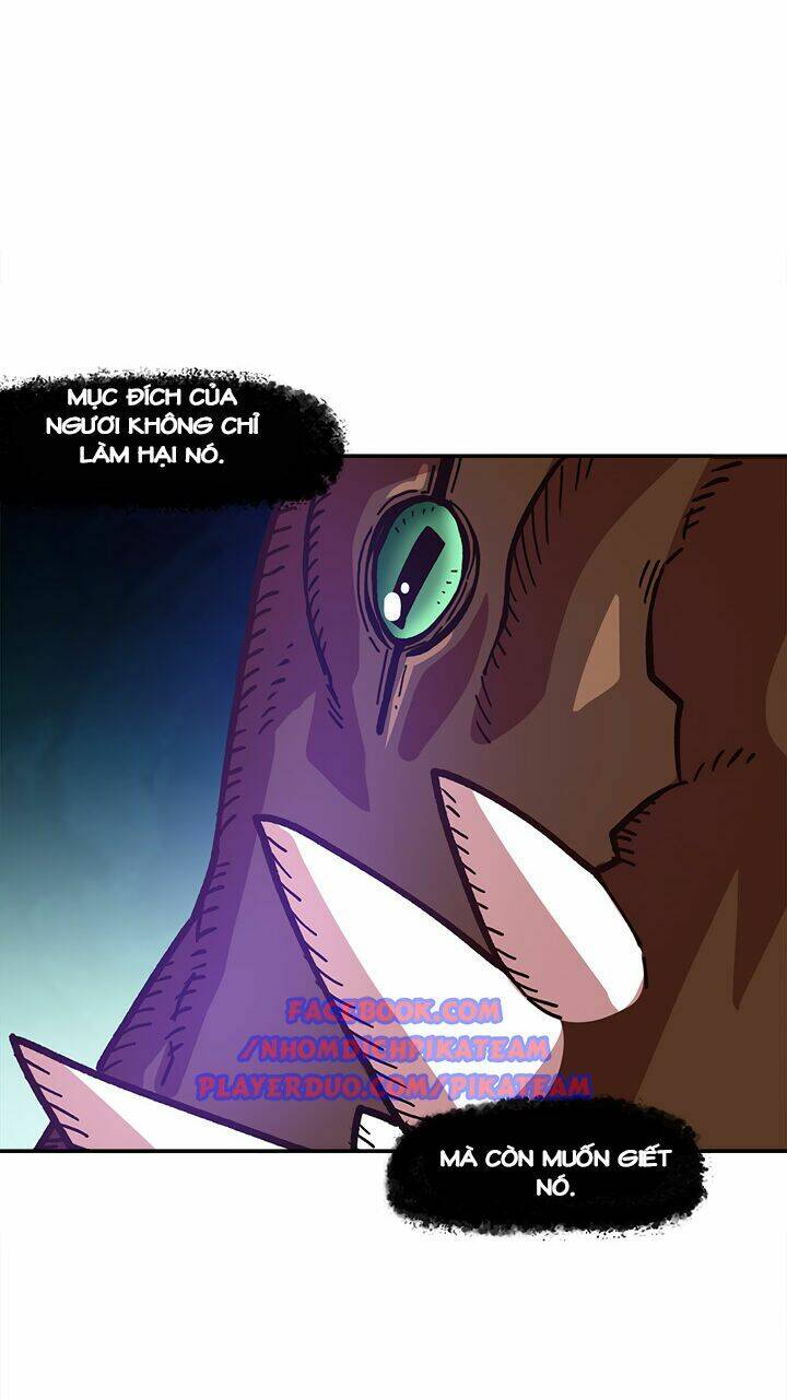 Đại Lục Vô Song: Chapter 14