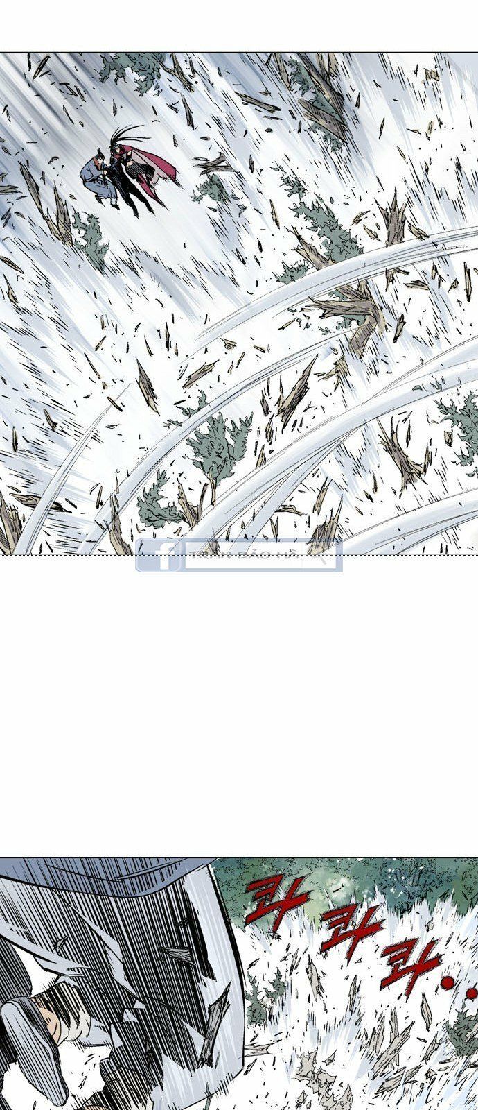 Cao Thủ 2: Chapter 73