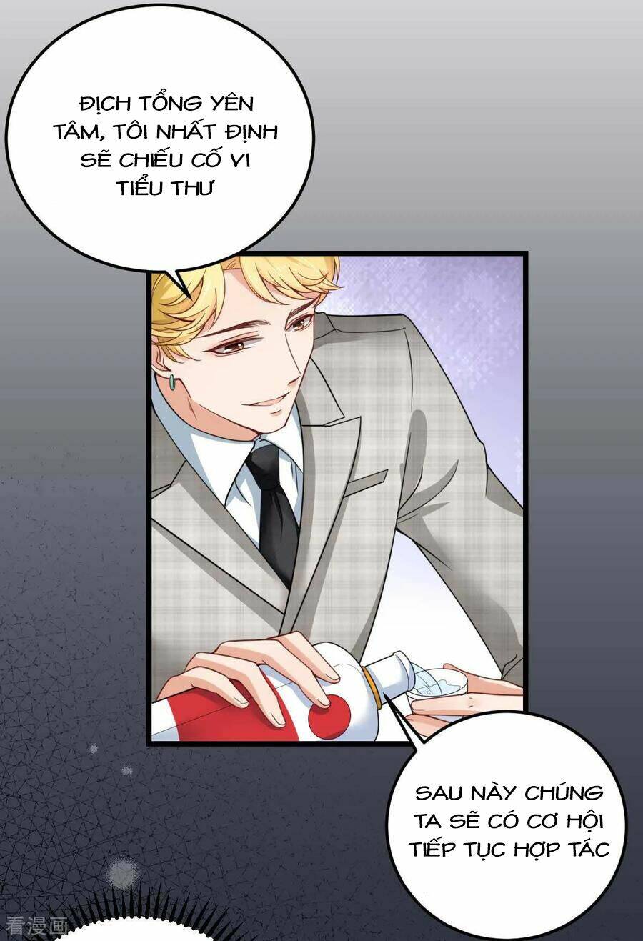 Cường Thế Tù Ái - Địch Thiếu Đừng Xằng Bậy: Chapter 68