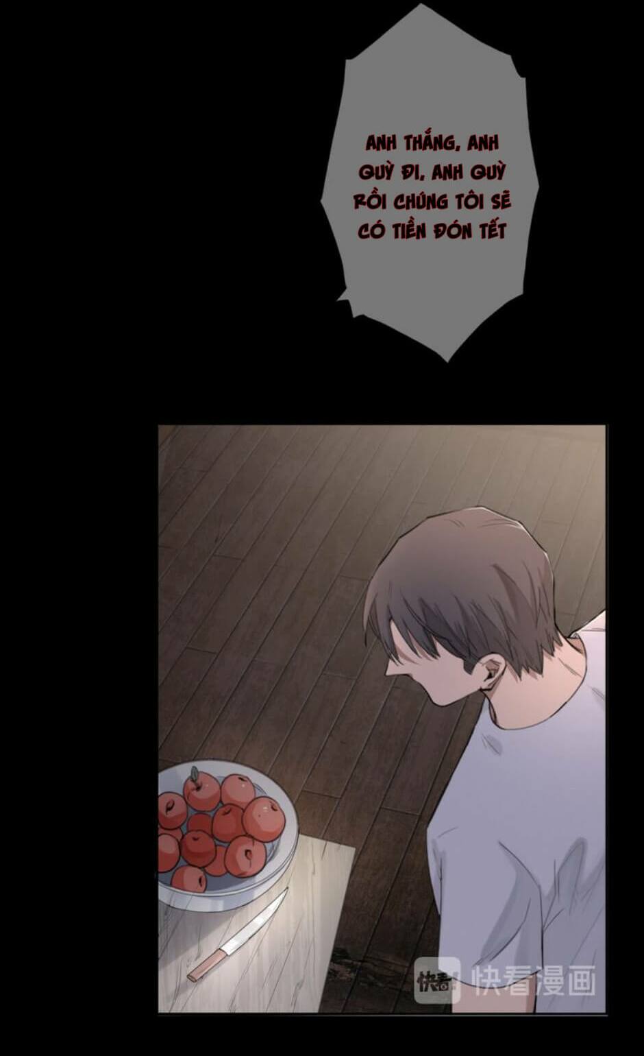 Trong Bóng Tối: Chapter 19