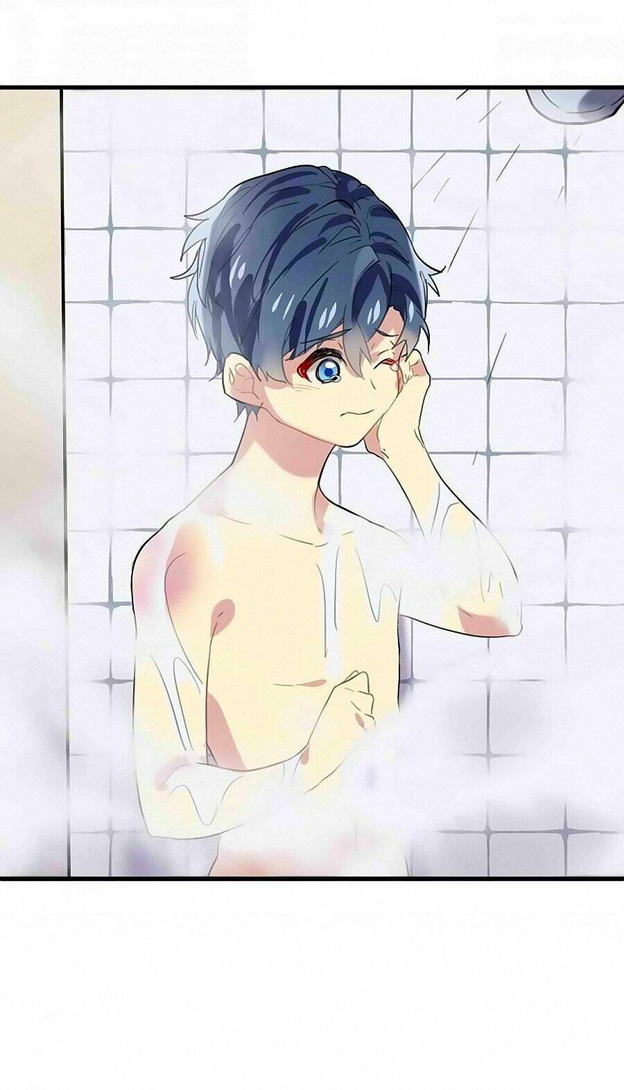 Một Giây Sau Bắt Đầu: Chapter 17