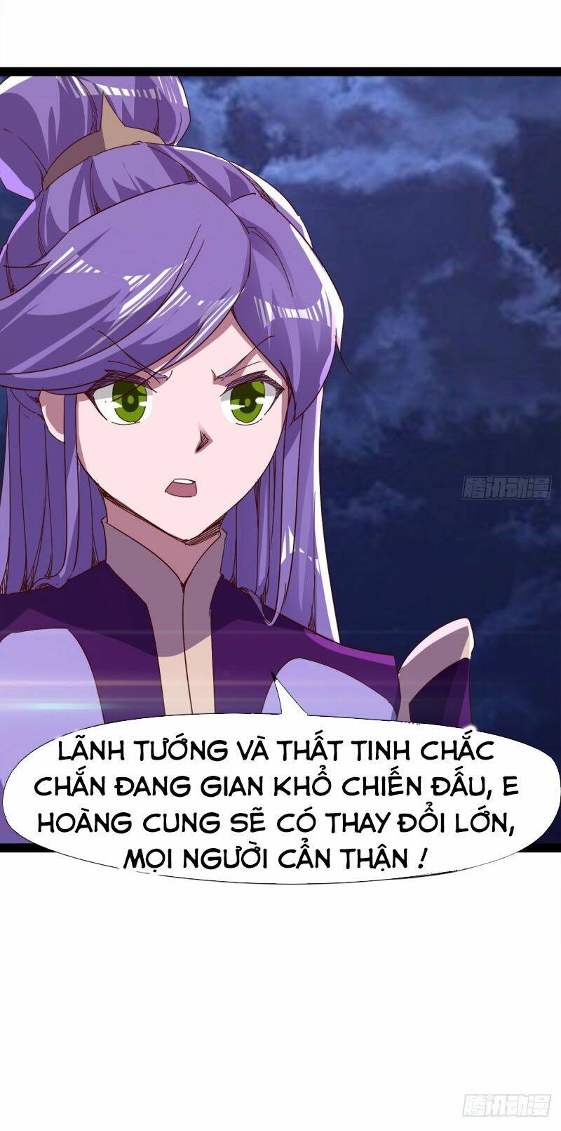 Kiếm Đồ: Chapter 79