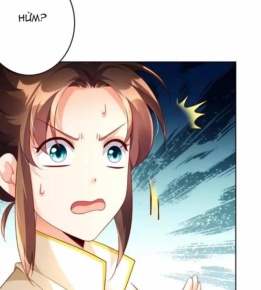 Thiên Kim Bất Hoán: Chapter 27