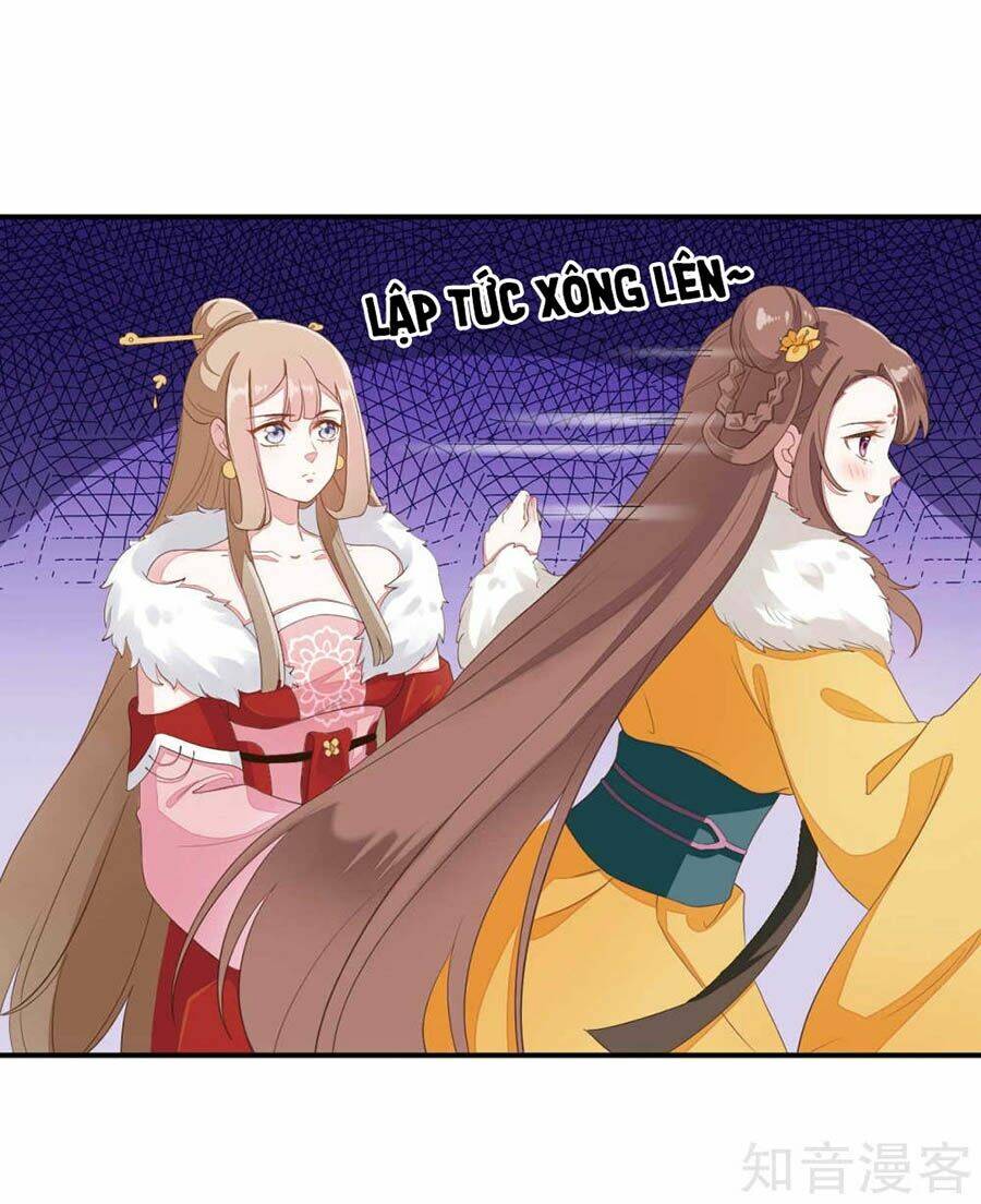 Đích Nữ Hữu Độc: Chapter 63