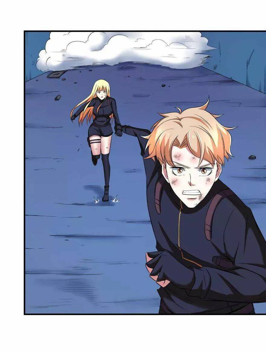 Đô Thị Tu Luyện Cuồng Triều: Chapter 37