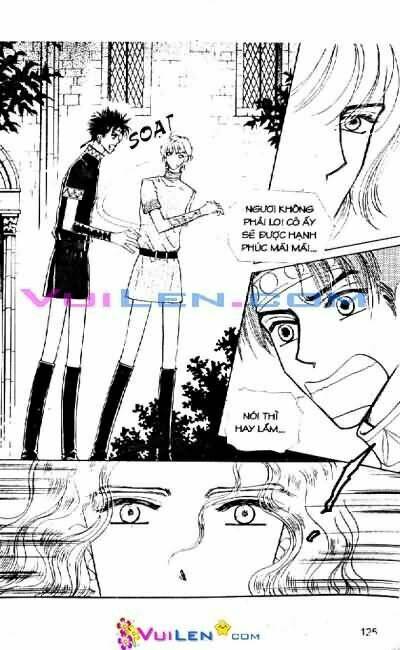 Hiệp Sĩ Nữ Hoàng: Chapter 13