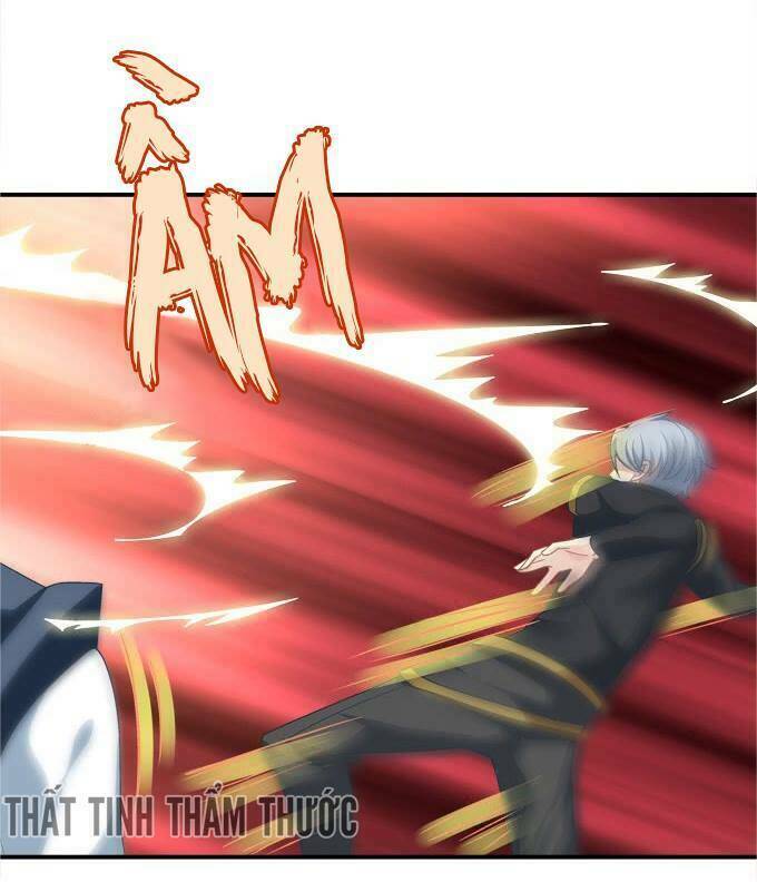 Đế Vương Ta Vẫn Còn Nhỏ: Chapter 40