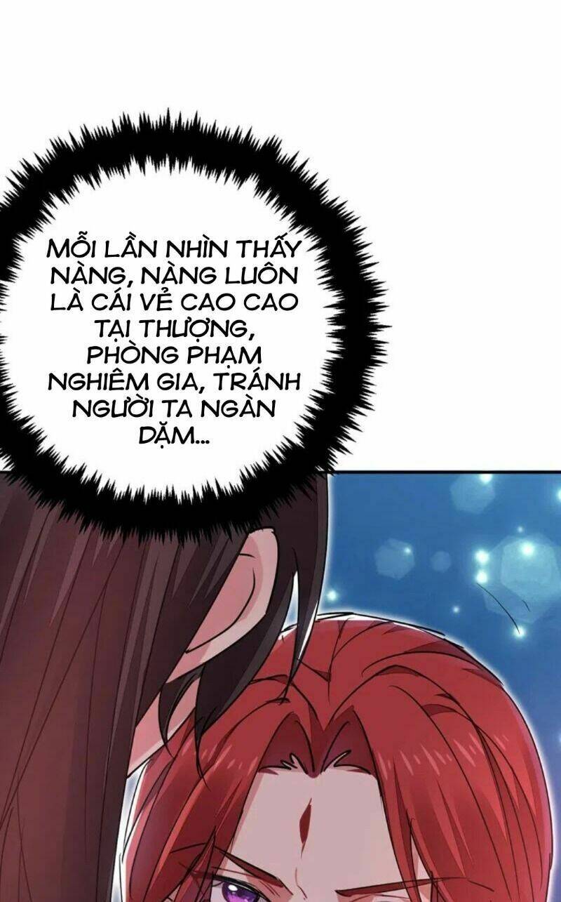 Giang Sơn Mỹ Nam Nhập Trướng Ta: Chapter 55