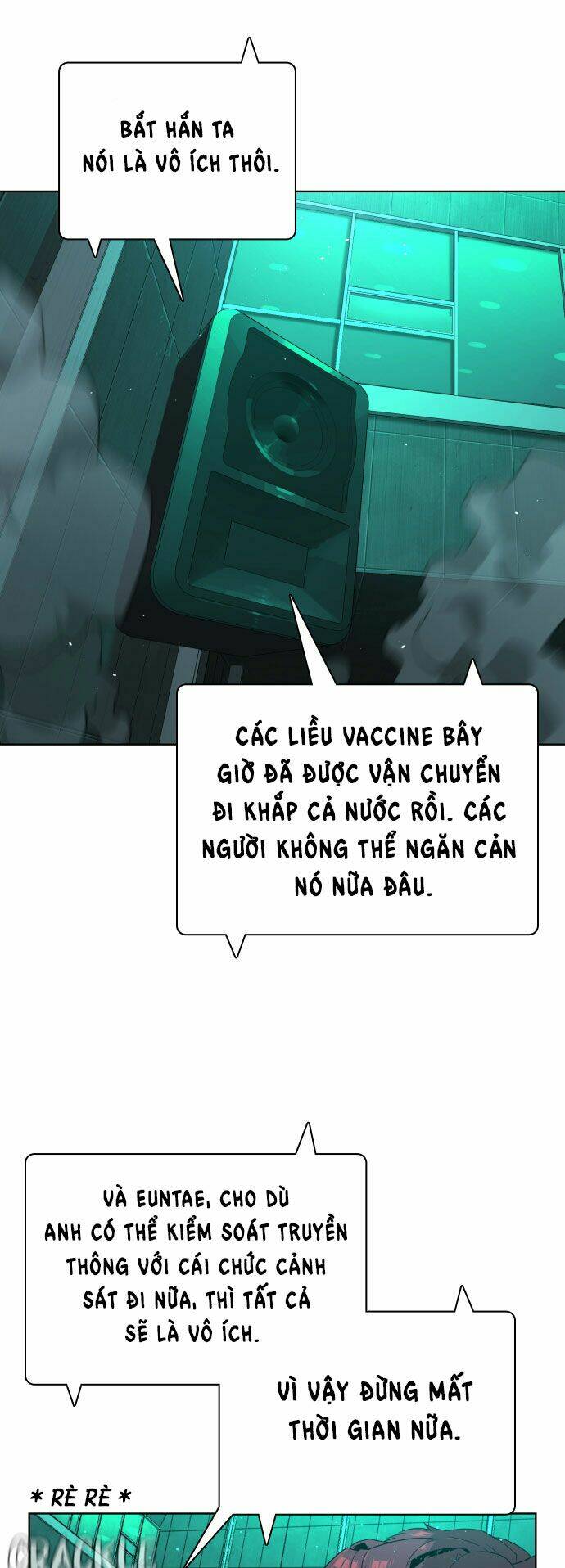 Máu trắng: Chapter 61