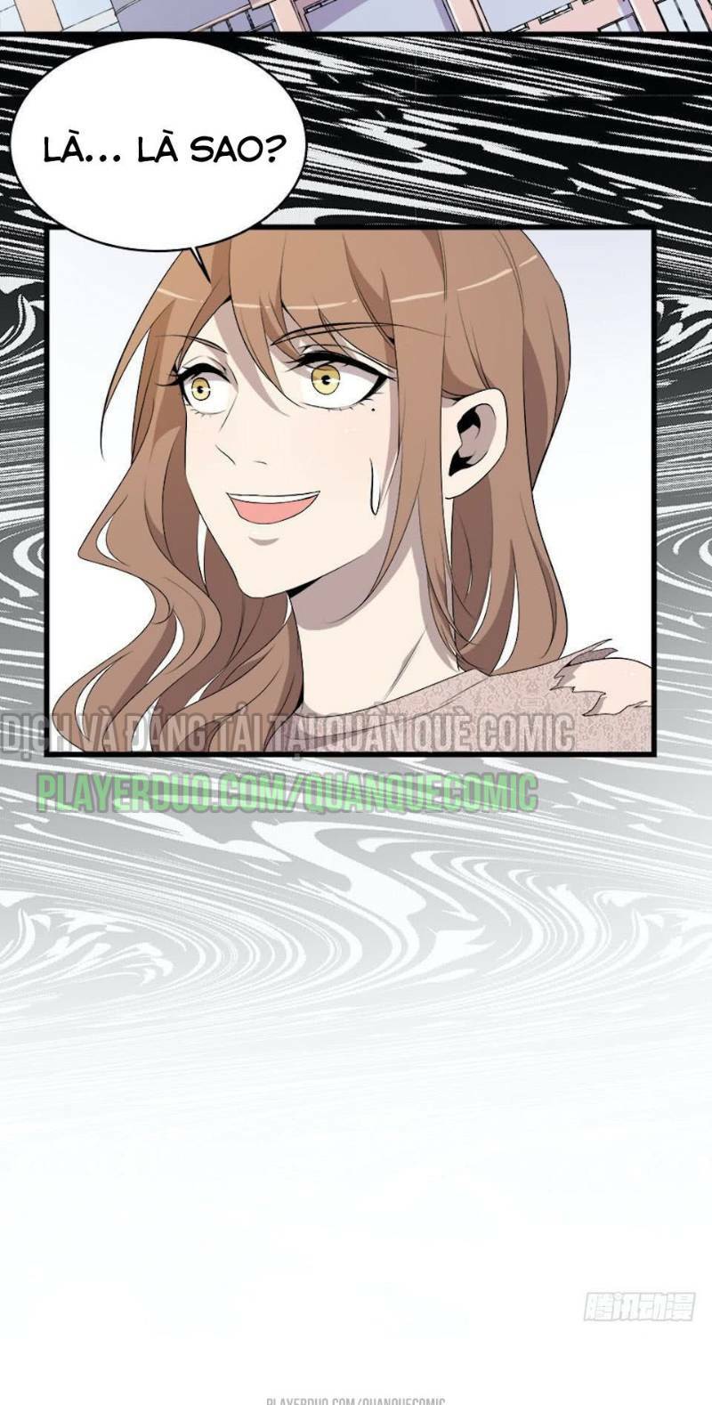 Thát Không Mê Thất: Chapter 18