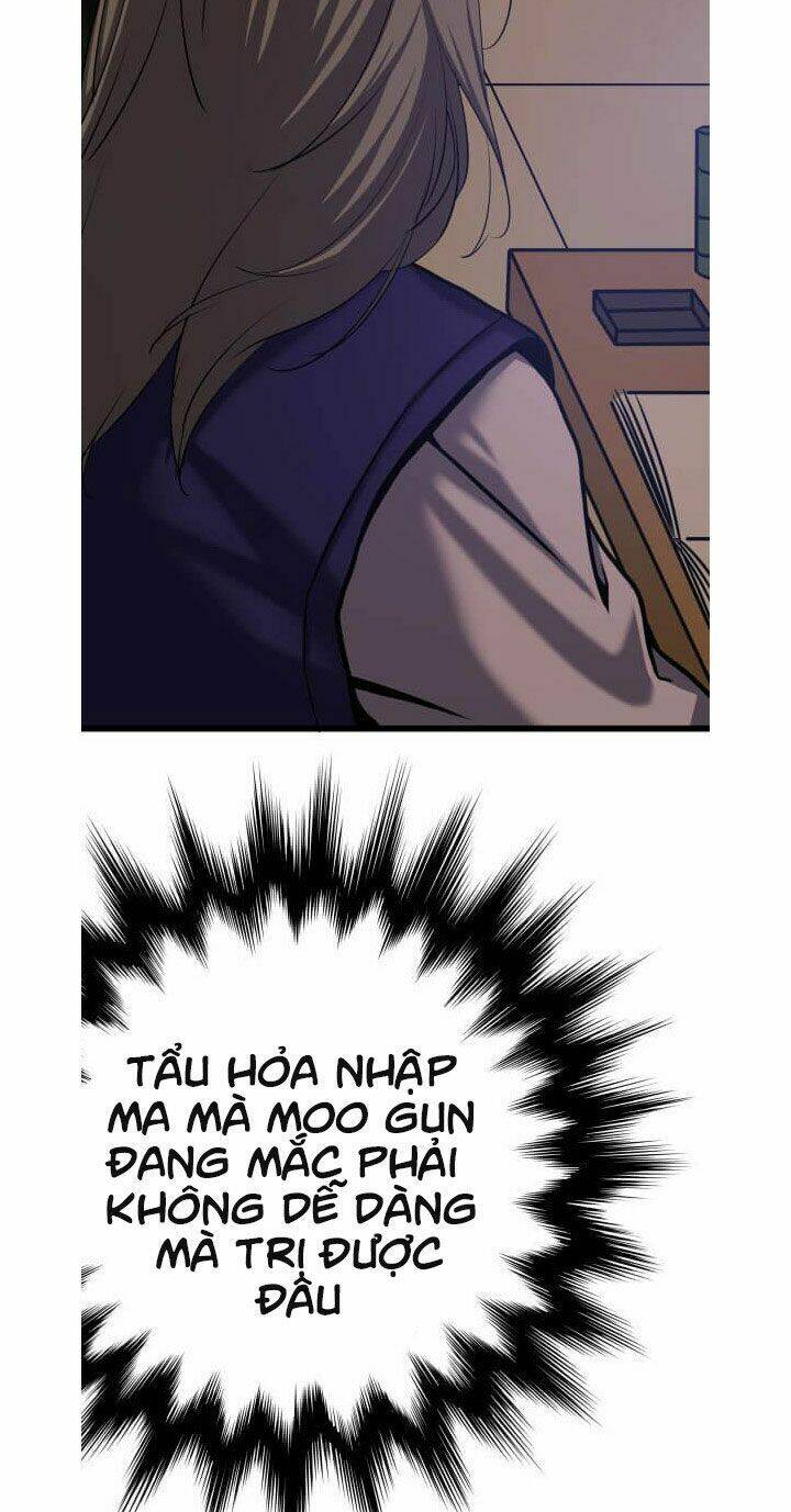 Lôi Thần Chuyển Sinh: Chapter 2