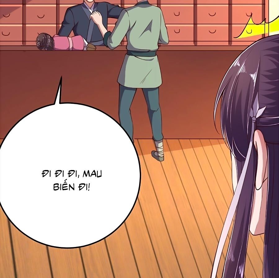 Phượng Ngự Tà Vương: Chapter 17