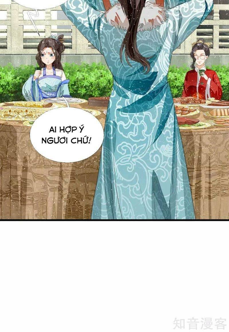 Đệ Nhất Hoàn Khố: Chapter 73