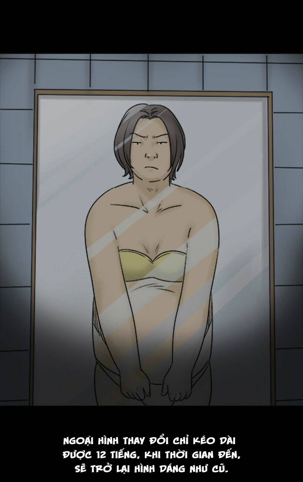 Truyện Đọc Lúc 0H: Chapter 40