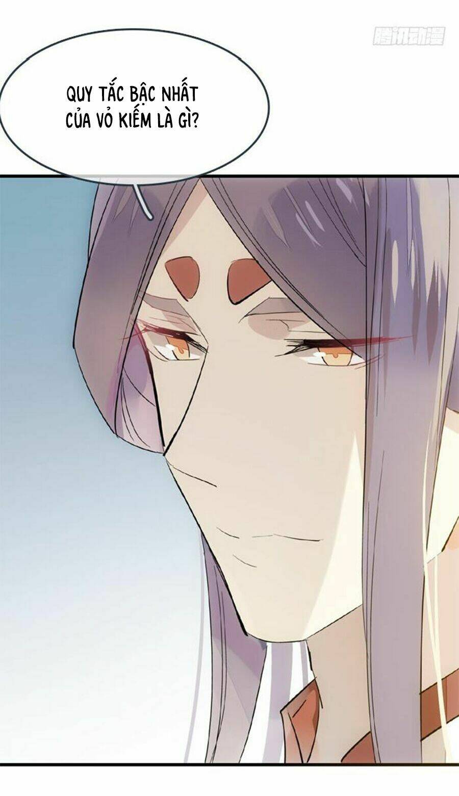 Sư Phụ Lại Trêu Chọc Ta: Chapter 59