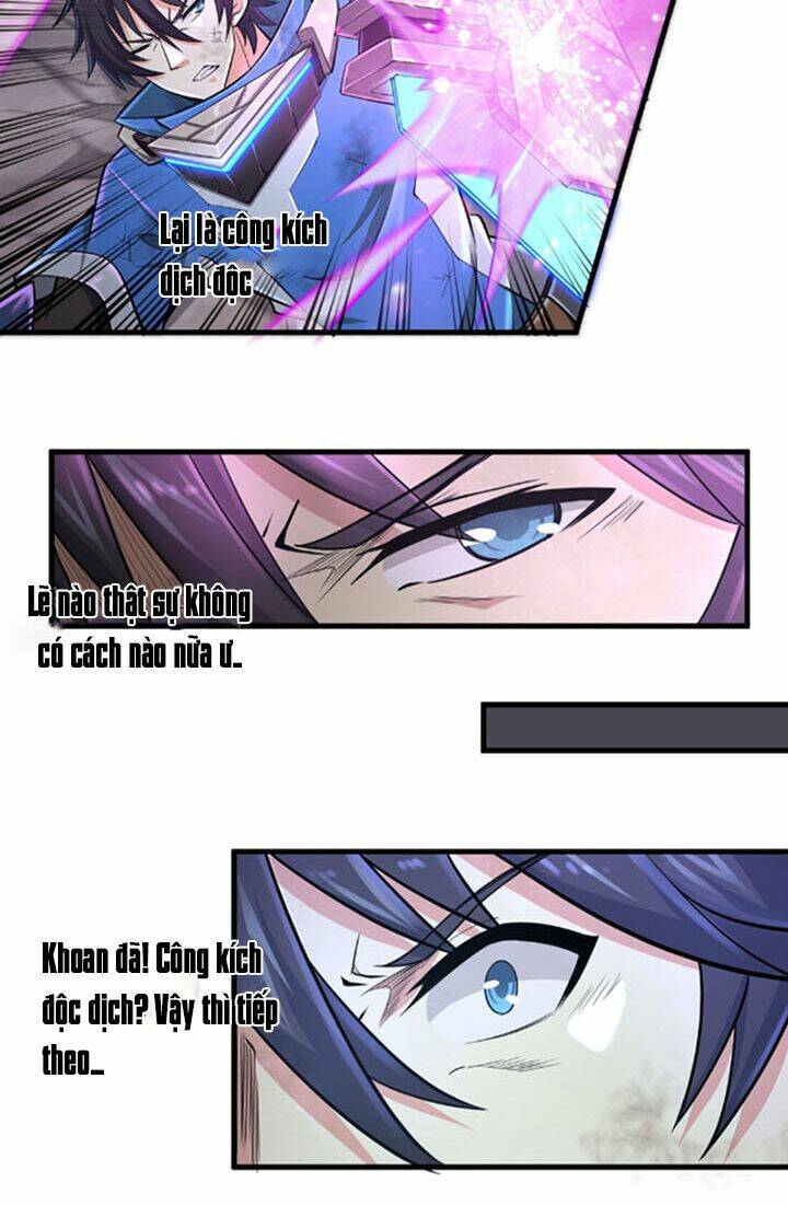 Một Trăm Triệu Điểm: Chapter 4