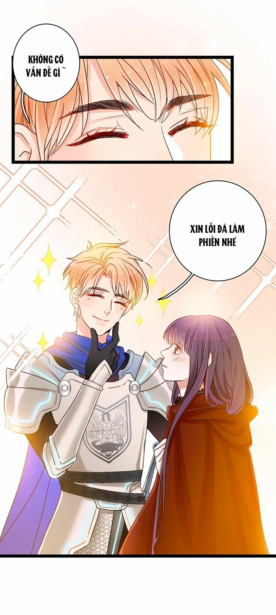 Nữ Phù Thủy Muốn Sống Nổi Loạn: Chapter 2