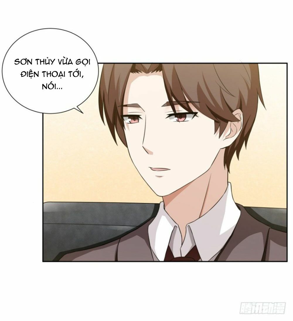 Thiên Kim Đường Môn: Chapter 105