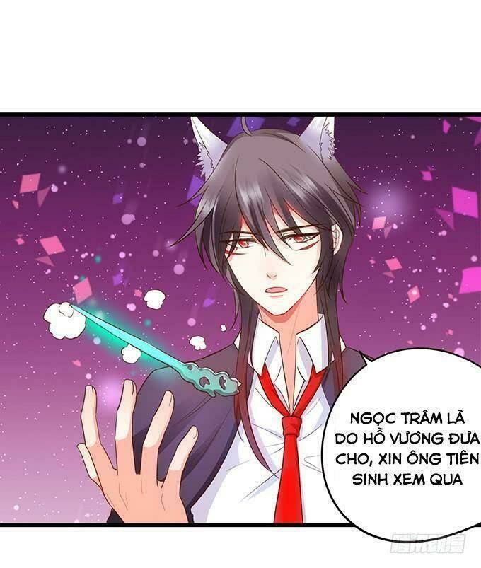 HỒ TIÊN HUNG BẠO: Chapter 67