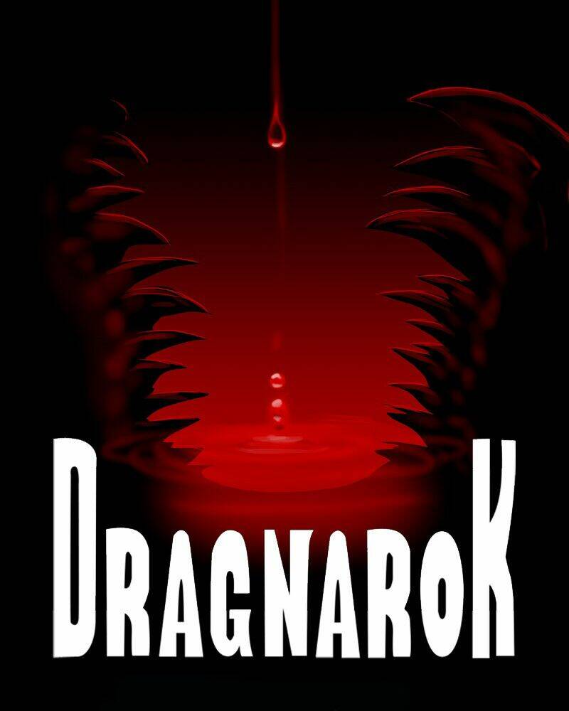 Dragnarok: Chapter 1