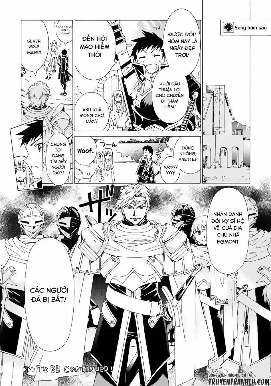 Argate Online: Chapter 14