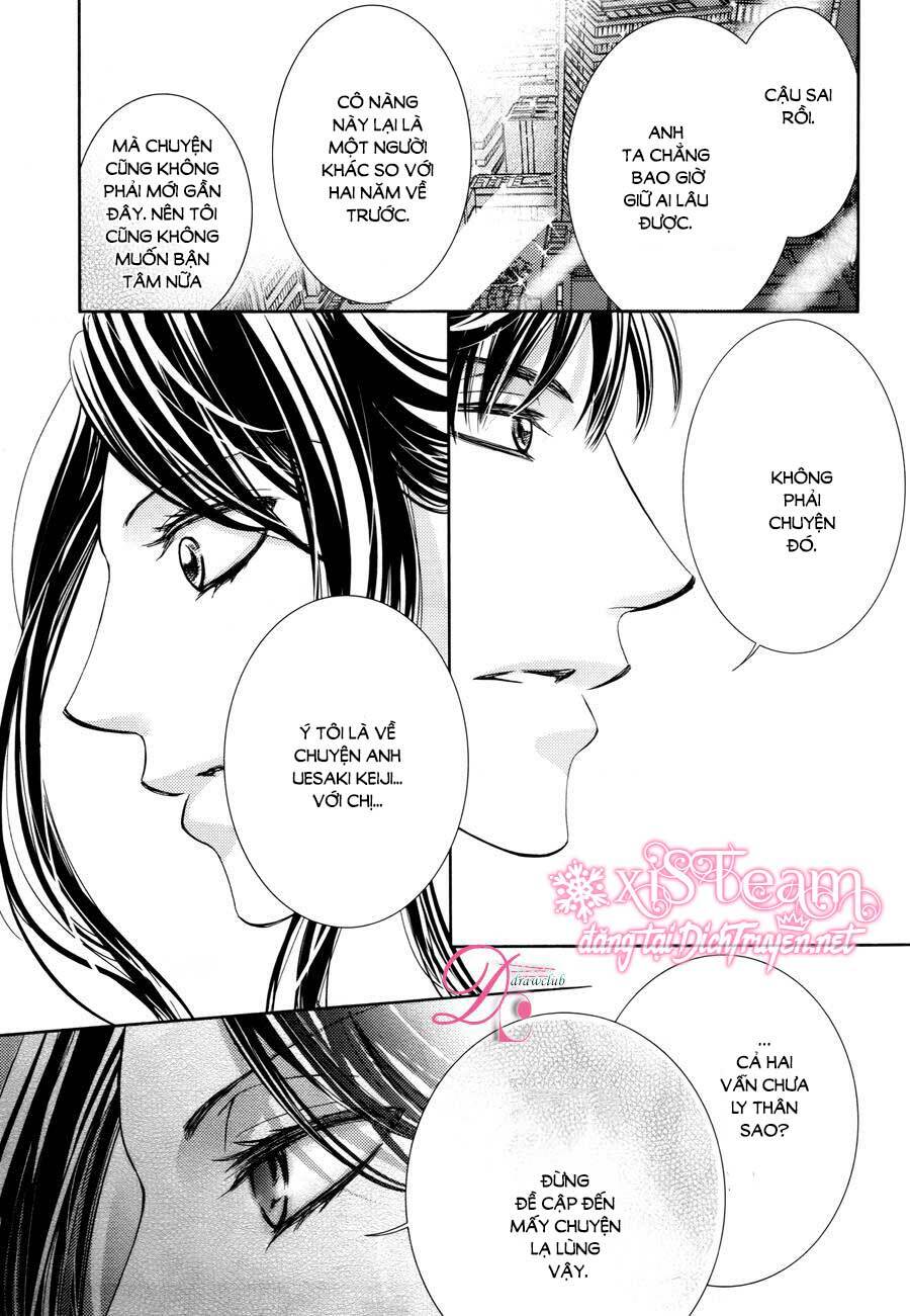 Ai Rồi Cũng Phải Kết Hôn: Chapter 13