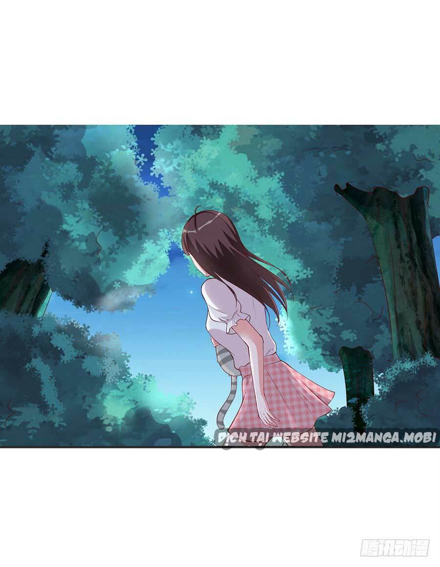 Gả Cho Tình Cũ Làm Lão Bà: Chapter 23