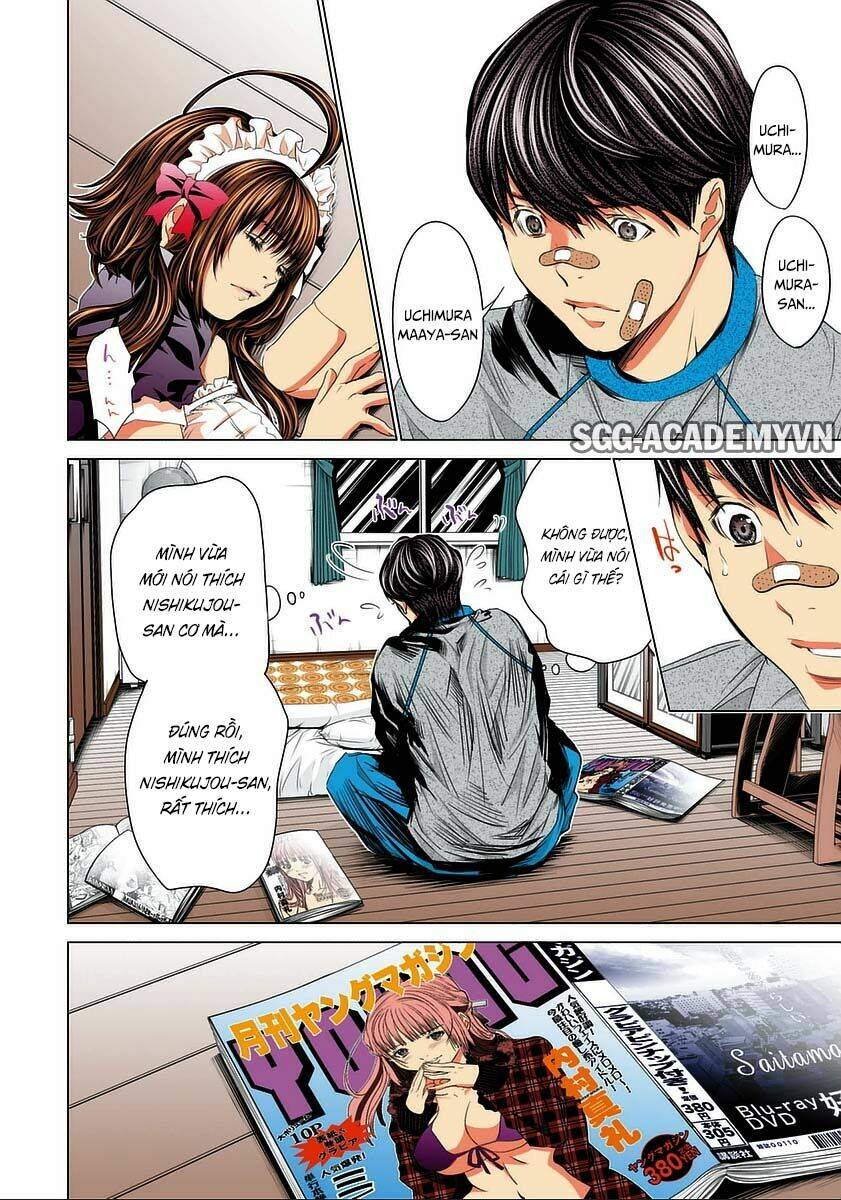 Minimum: Chapter 39