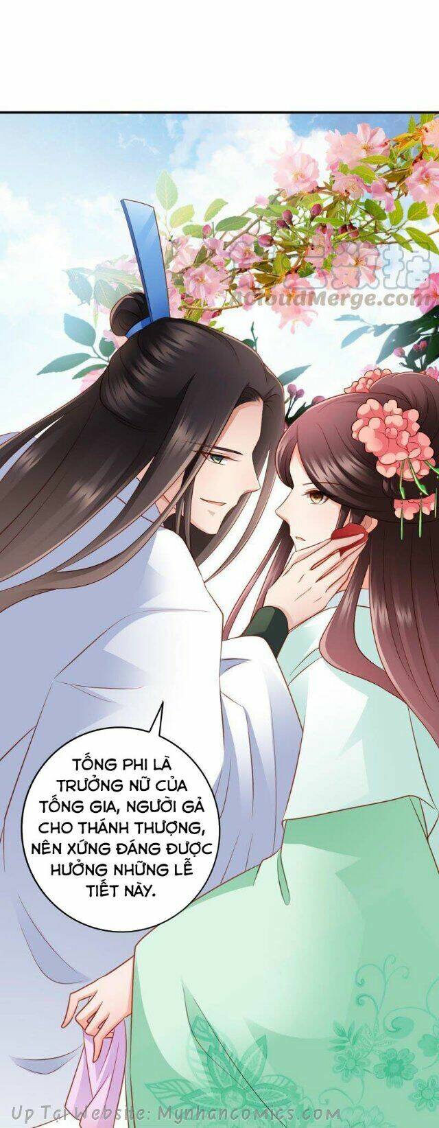 Thái Tử Điện Hạ Có Tin Vui: Chapter 66