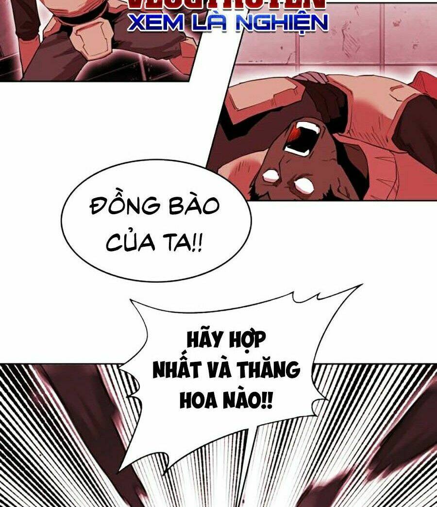 Hard Core Leveling Warrior Ss2: Chapter 65