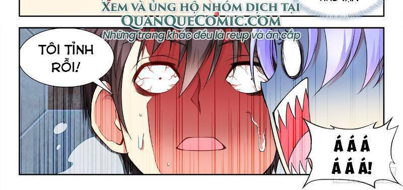 Cực Đạo Tông Sư: Chapter 54