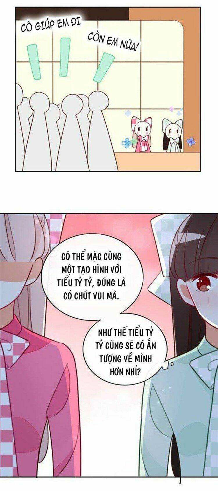 Cẩm Nang Tấn Công Tra Nam: Chapter 8