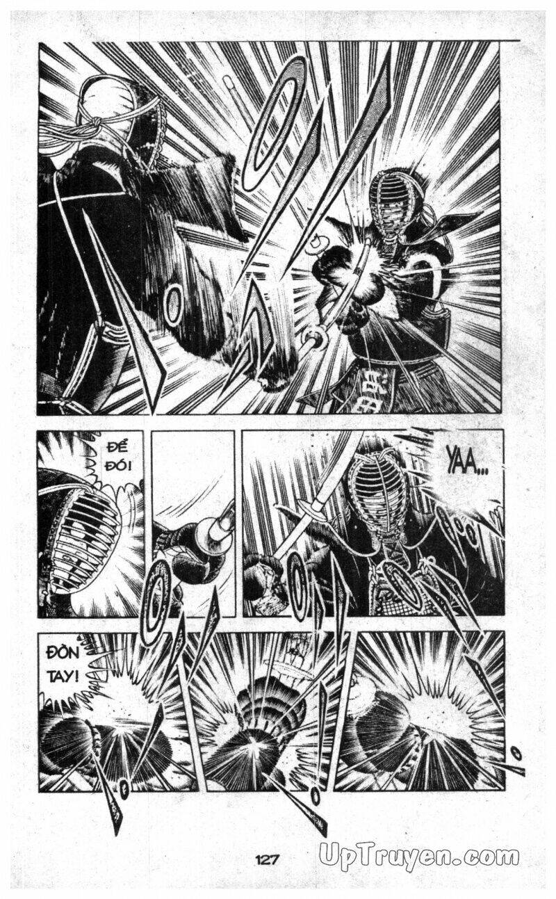 Musashi: Chapter 28