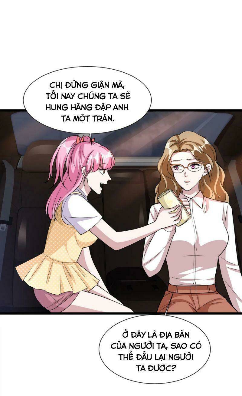 Đô Thị Tà Vương: Chapter 201