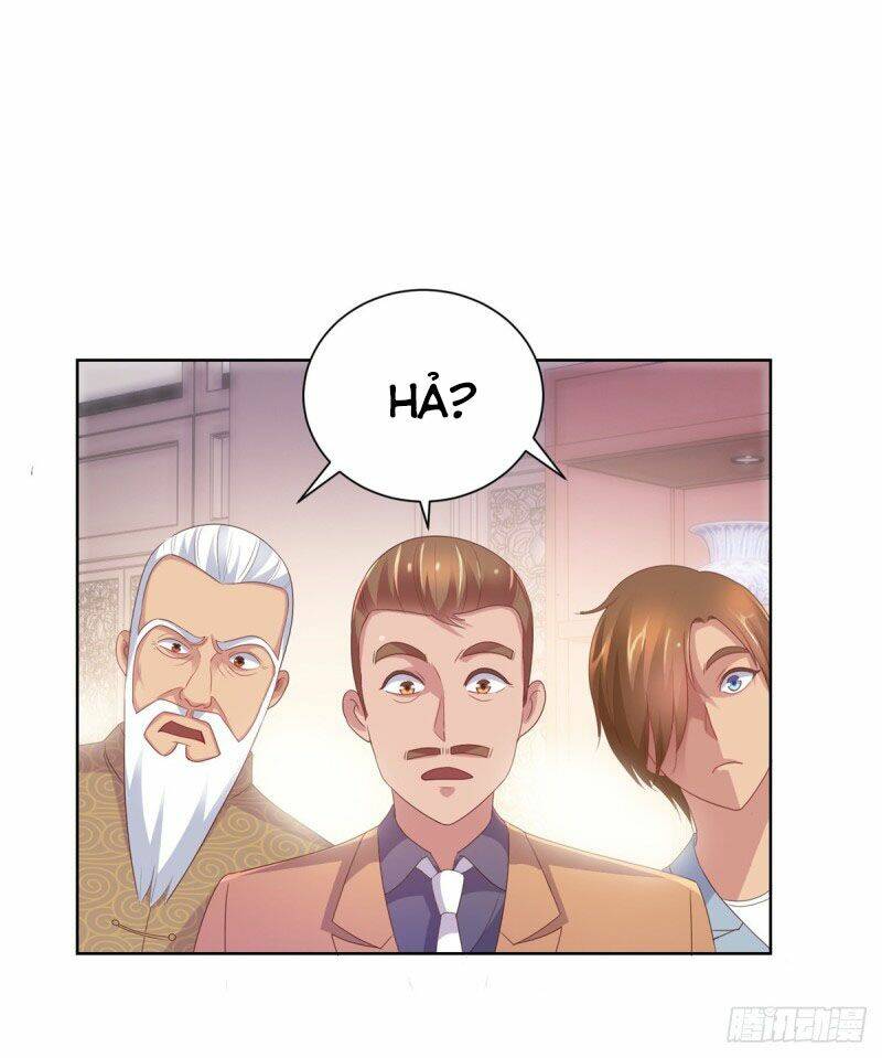 Đô Thị Chí Tôn Hệ Thống: Chapter 154