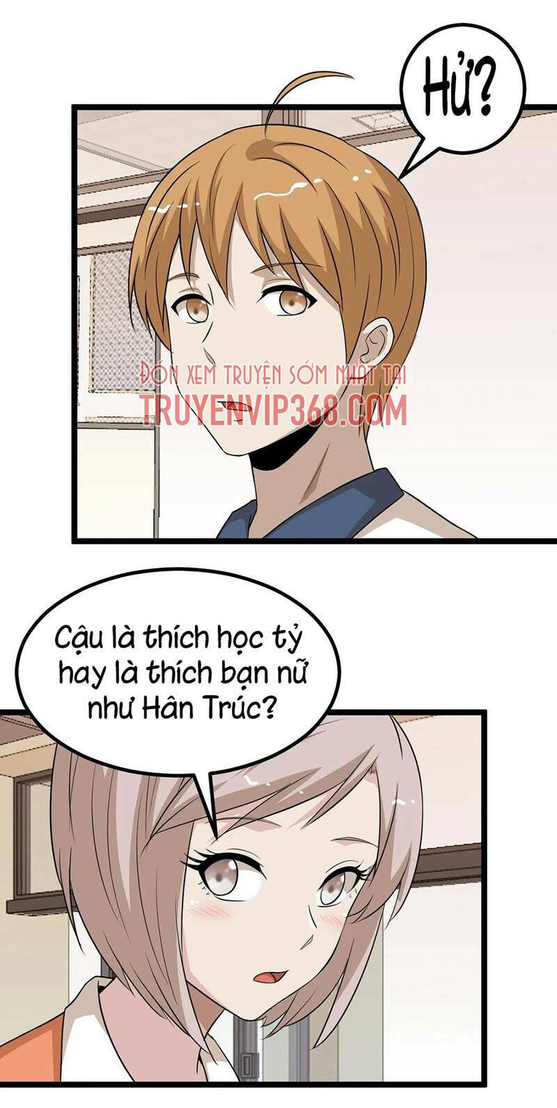 Đai Ca Trở Lại Tuổi 16: Chapter 157