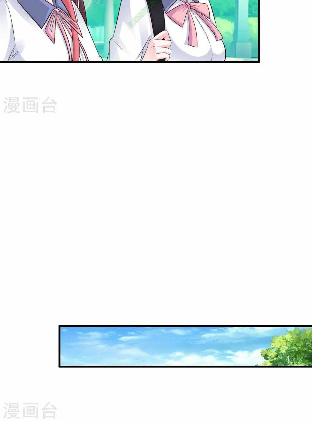 Tối Cường Vận Đào Hoa: Chapter 23