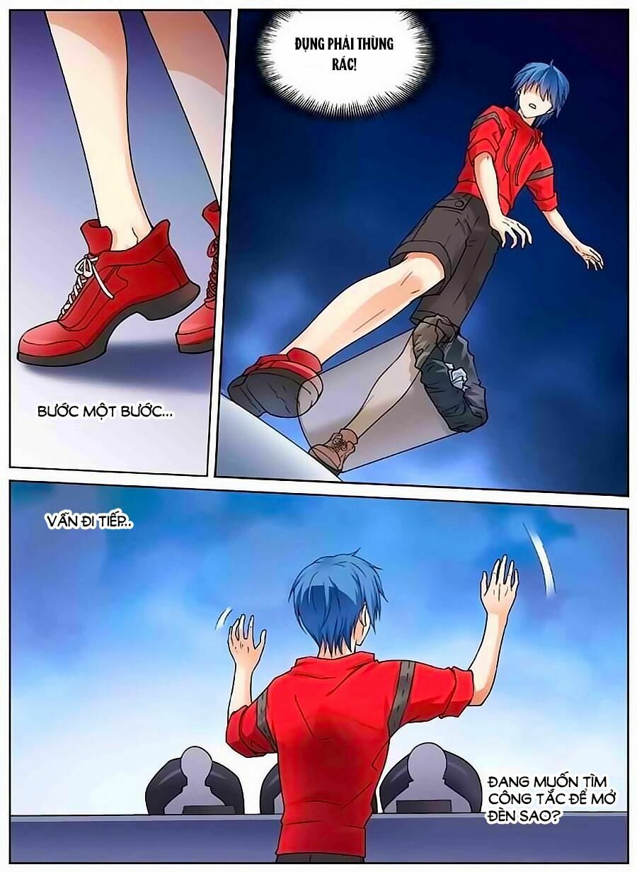 Giả Diện Thế Thân: Chapter 85