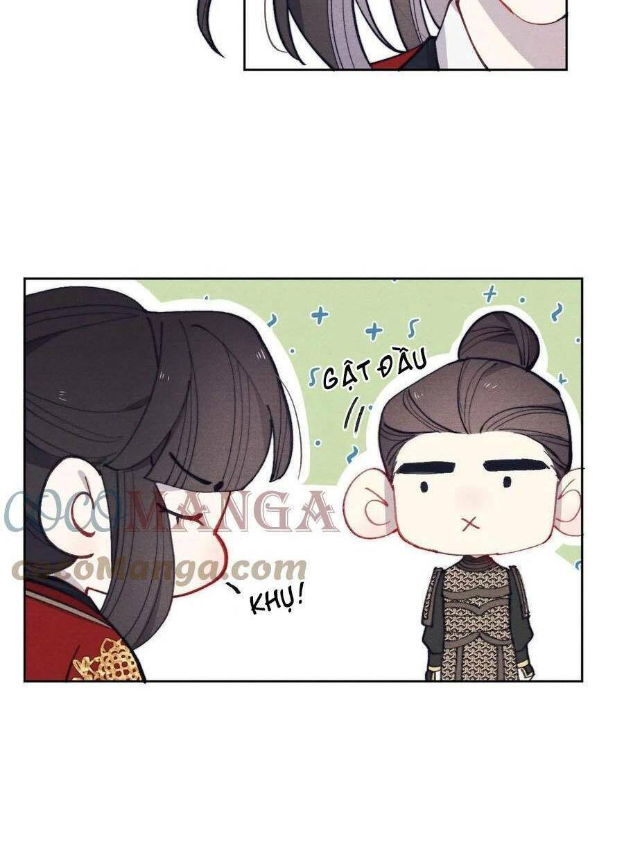 Quân Nhan Tựa Hoa Đào: Chapter 45