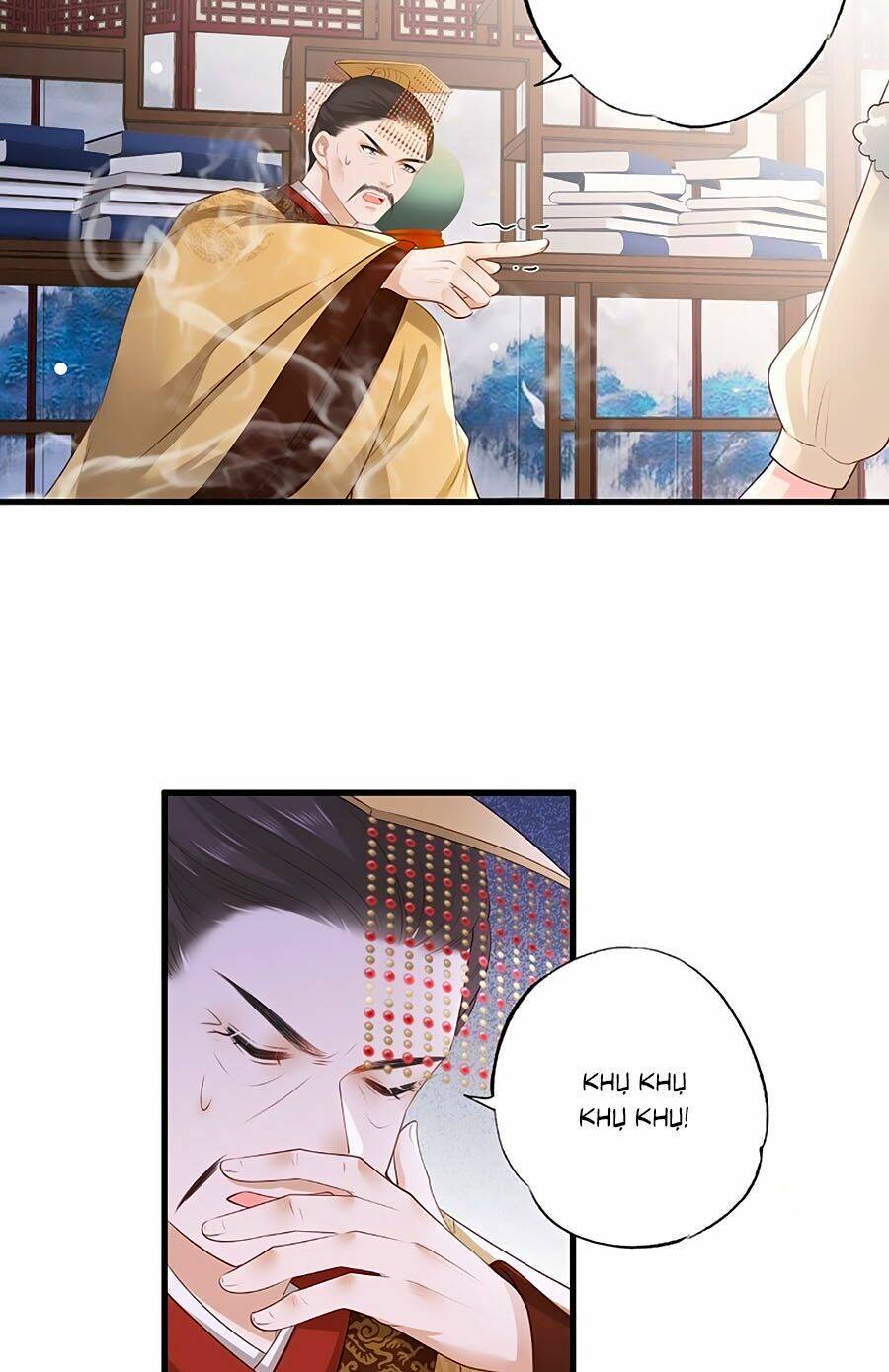 Nữ Thủ Phú Chi Kiều Sủng Nhiếp Chính Vương: Chapter 48