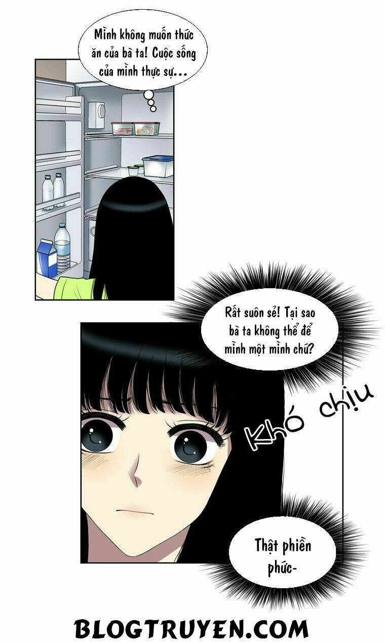 My Shining World: Chapter 22