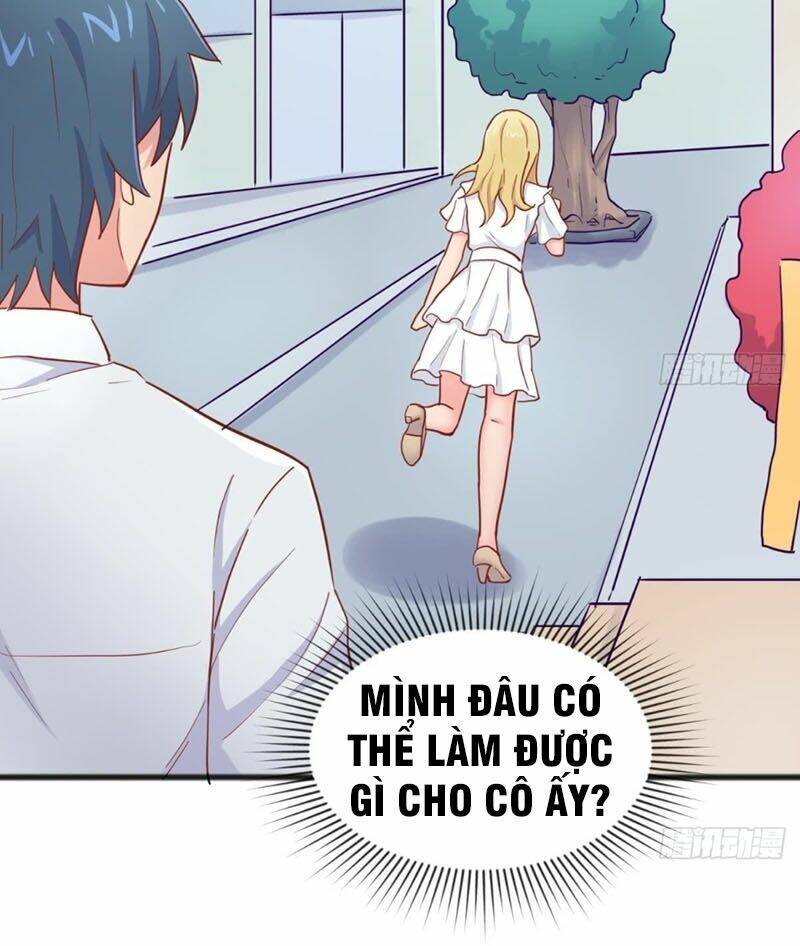 Bác Sĩ Riêng Của Nữ Thần: Chapter 64