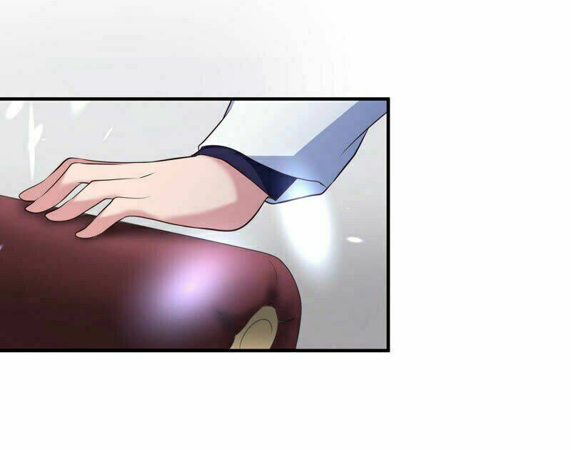 Chiến Lược Lãng Mạn Của Thịnh Thiếu: Chapter 38