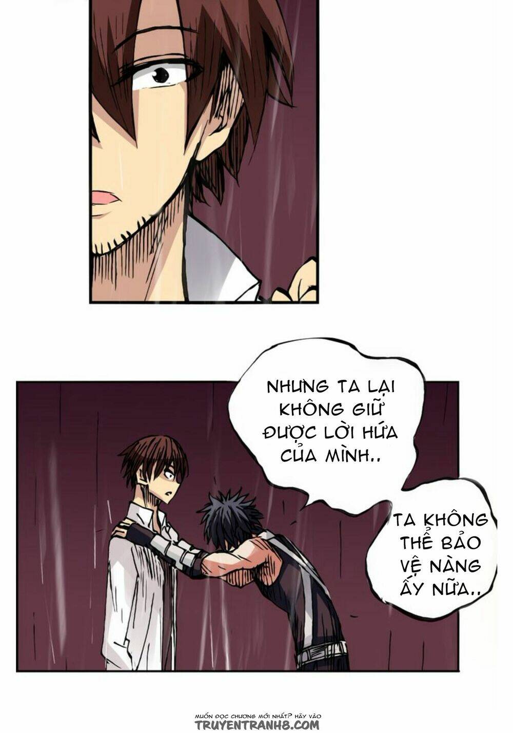 Vì Tôi Là Ông Chú Mở Tiệm Bán Vũ Khí: Chapter 32