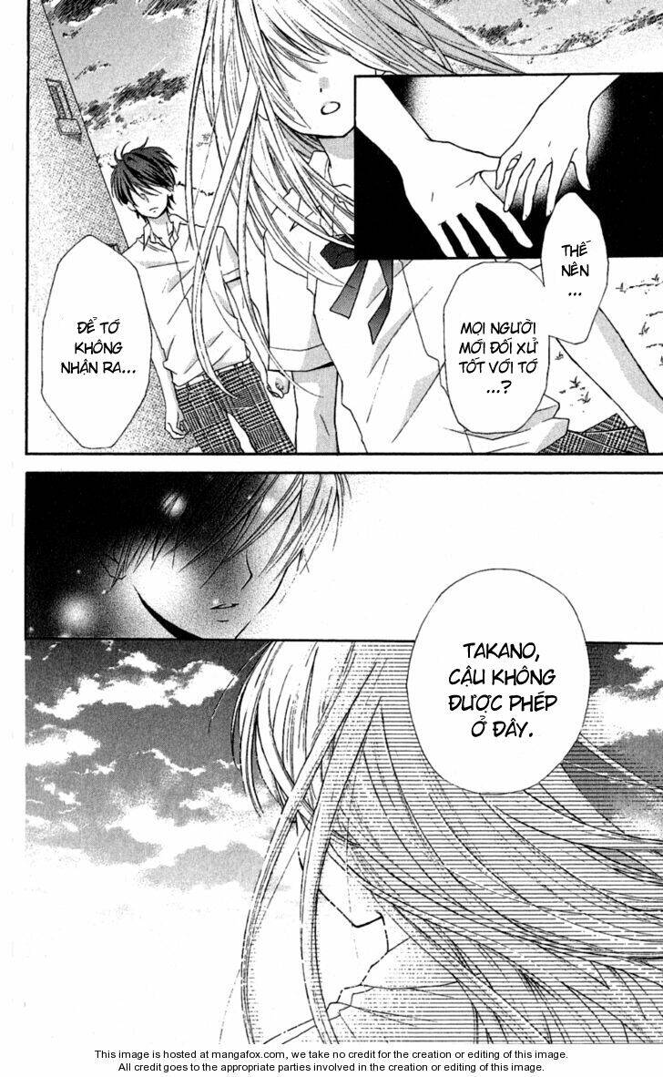 Screaming Lesson!!!: Chapter 3.4