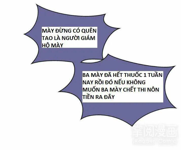 Tiểu Muội, Ngươi Đã Lấy Chồng Chưa ?: Chapter 5.1