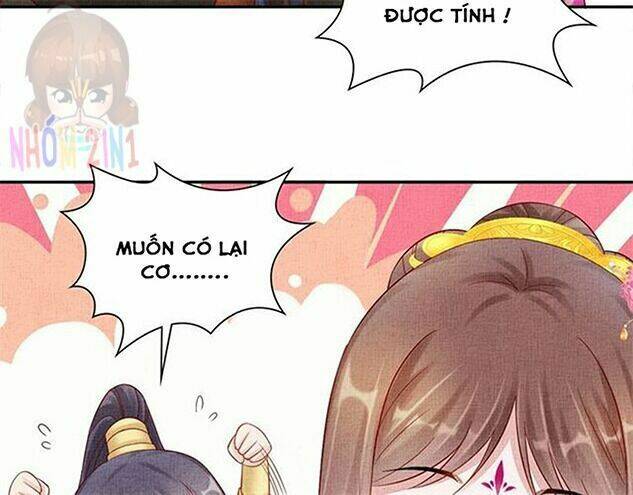 Thịnh Sủng Y Phi Chi Dao Quan Truyện: Chapter 149