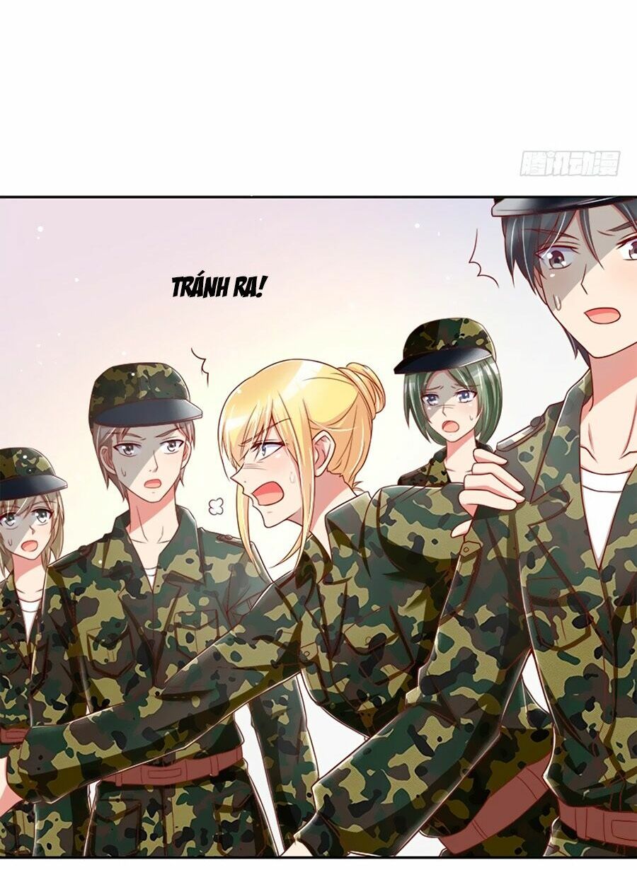 Chồng Già Vợ Trẻ Trêu Nhau Hàng Ngày: Chapter 41