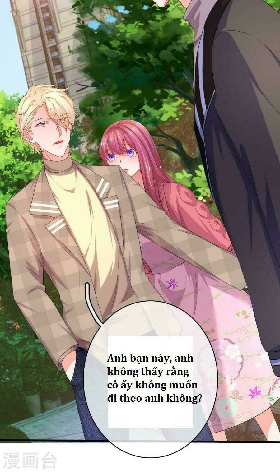 Trùng Sinh Để Trả Thù: Chapter 44
