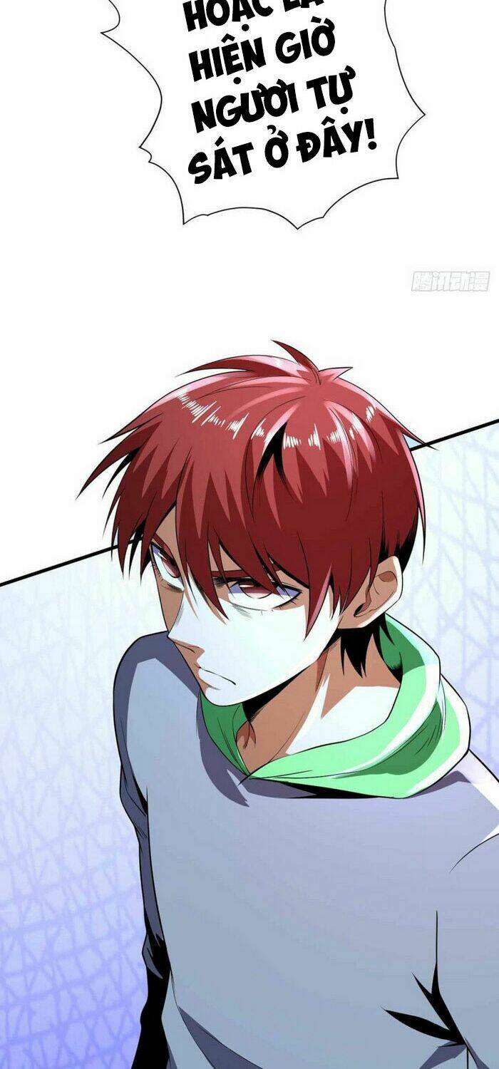 Vương Bài Thần Y: Chapter 67